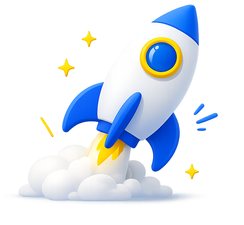 Fusée Activikid